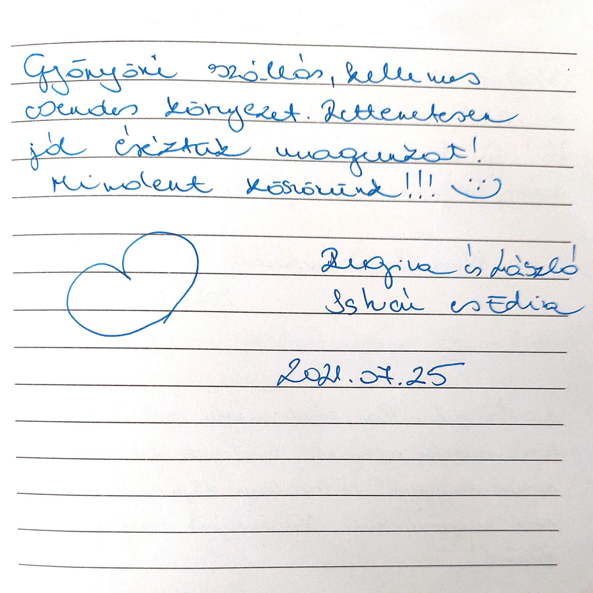 Cork apartman vélemény 12