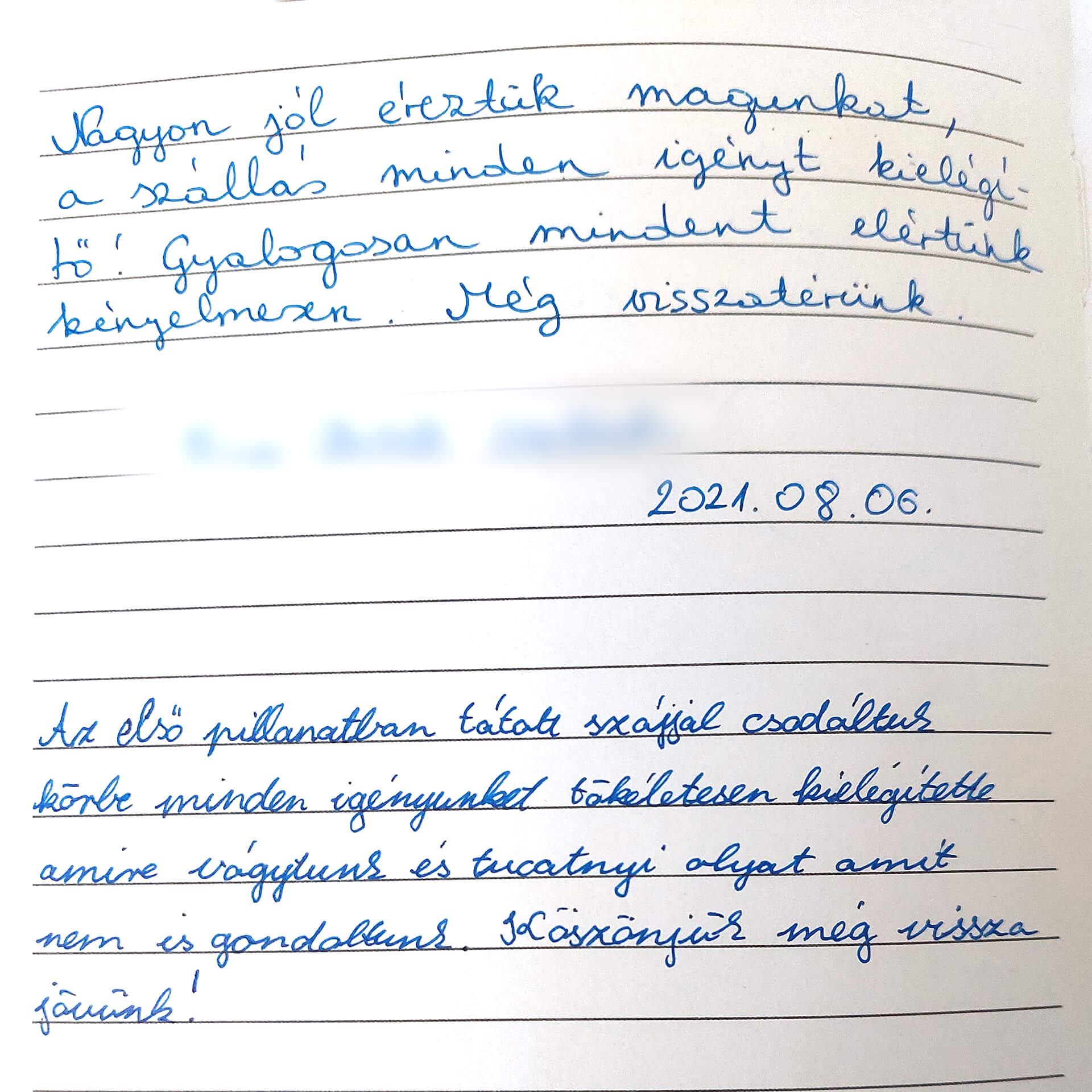 Cork apartman vélemény 13