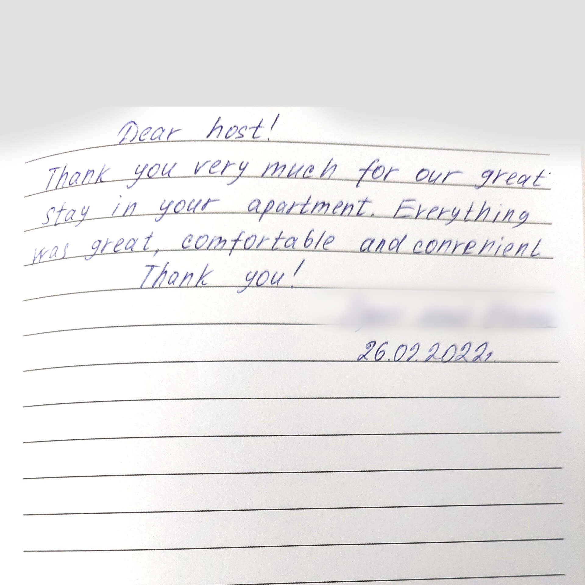 Cork apartman vélemény 18